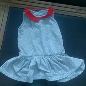 Baby dress